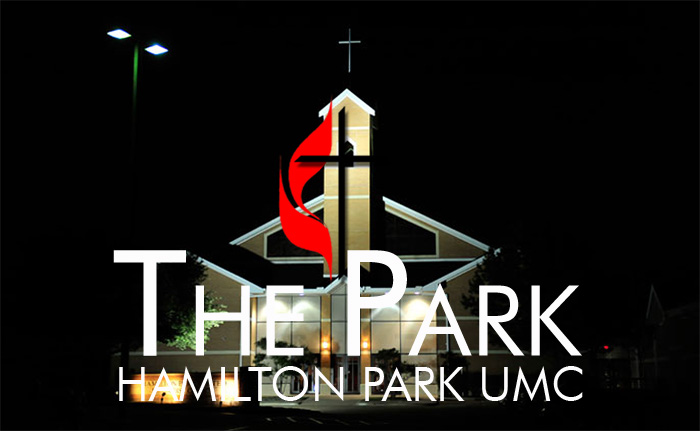 Hamilton Park UMC